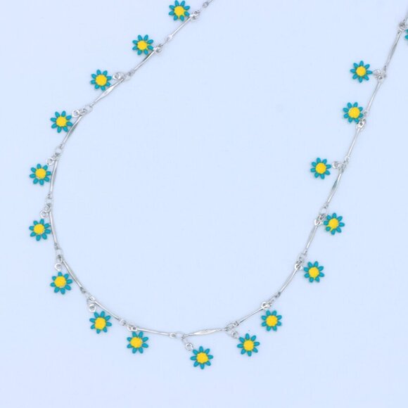 "New Beautiful Design Necklace Chain for Women/Girls, Gift, N991 - Picture 4 of 12